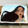 Manta Pocahontas