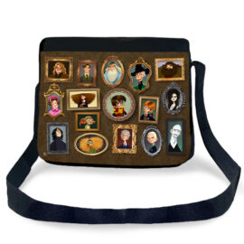 Bandolera Mundo Mágico