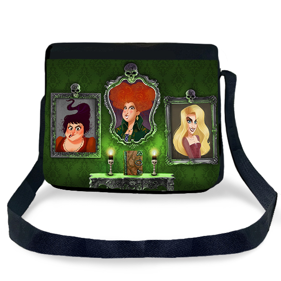 Bandolera Hermanas Sanderson