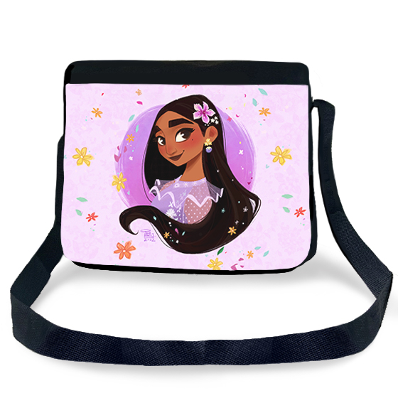 Bandolera Isabela Madrigal