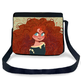 Bandolera Mérida