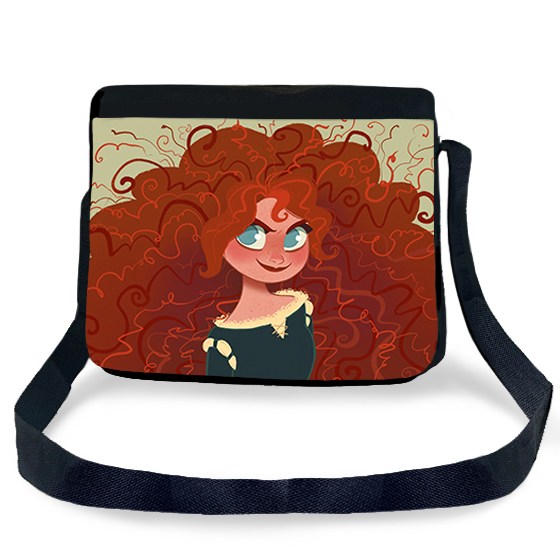 Bandolera Mérida