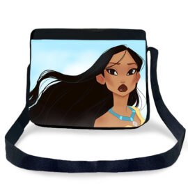 Bandolera Pocahontas