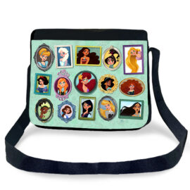 Bandolera Princesas