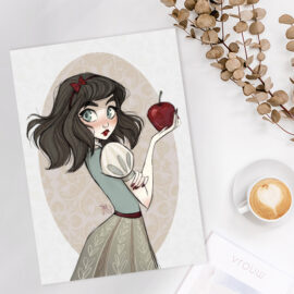 Blancanieves