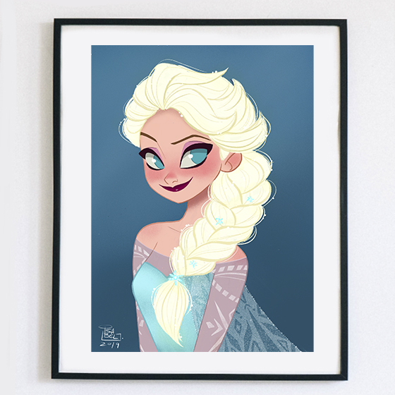 Elsa