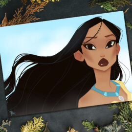 Pocahontas