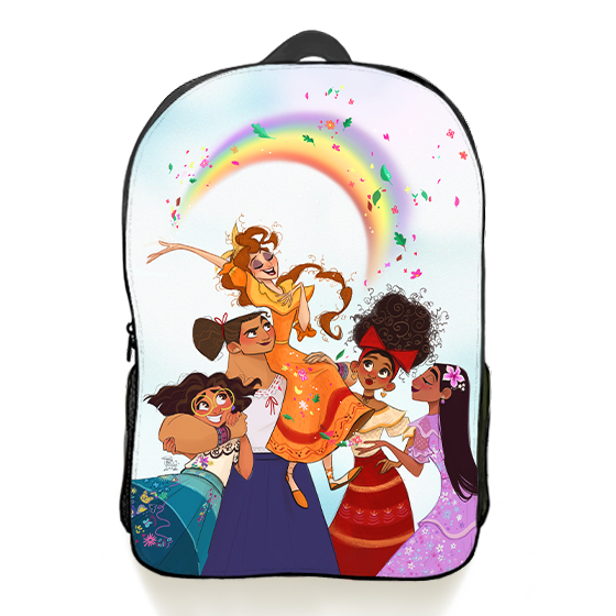 Mochila Chicas Encanto