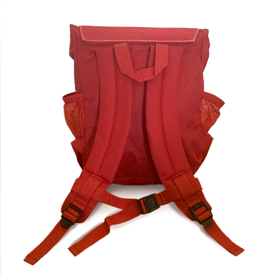 Mochila infantil Chicas "Encanto" - Imagen 3