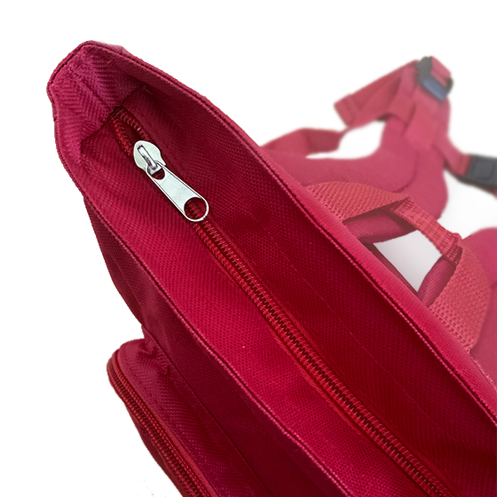 Mochila infantil Chicas "Encanto" - Imagen 4