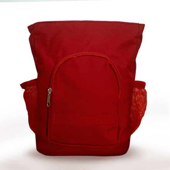Mochila infantil Chicas "Encanto" - Imagen 5