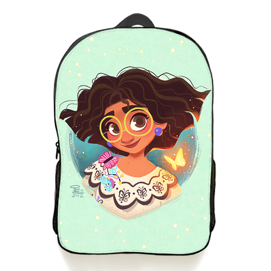 Mochila Mirabel
