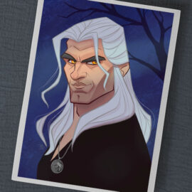 The Witcher