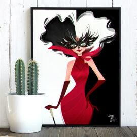 Cruella