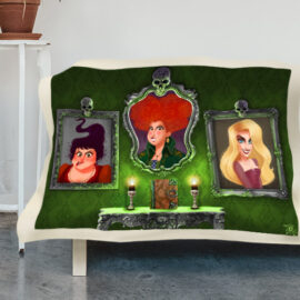 Manta Hocus Pocus