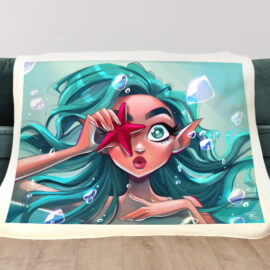 Manta Sirena