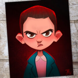 Eleven
