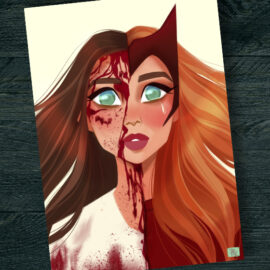 Wanda