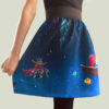 Falda Kiss the Girl - Imagen 2