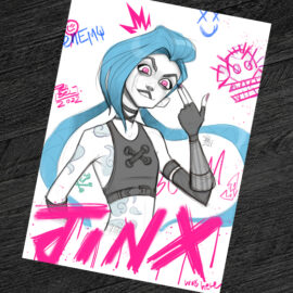 Jinx