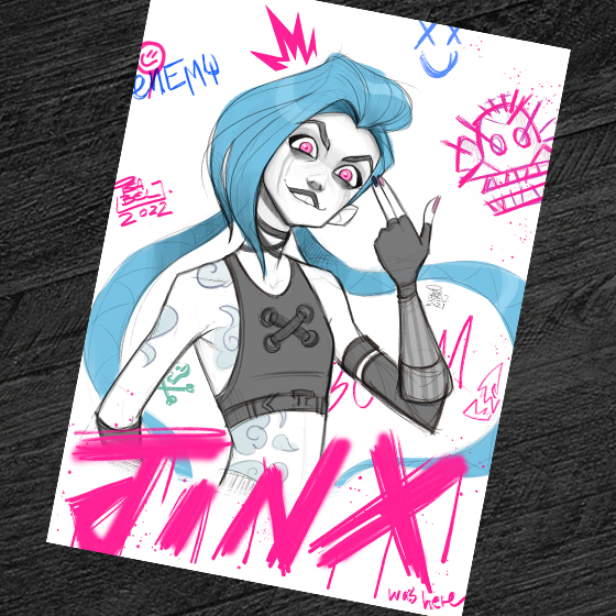 Jinx