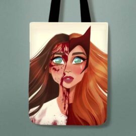 Tote Bag Wanda