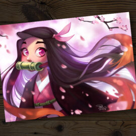 Nezuko