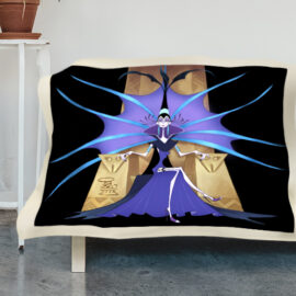 Manta Yzma