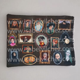 Funda para libros / tablets de Magos de Hogwarts