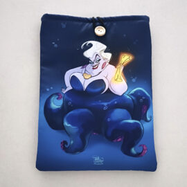 Funda para libros / tablets de Úrsula