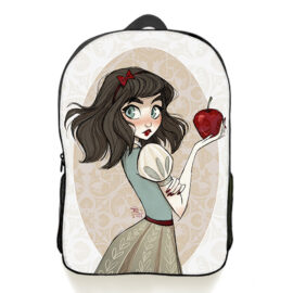 Mochila Blancanieves