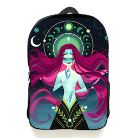 Mochila Mística