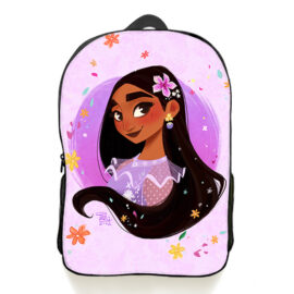 Mochila Isabela