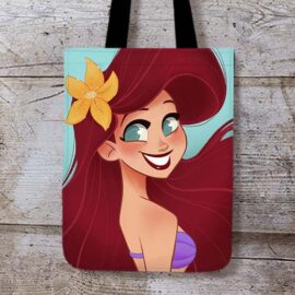 Tote Ariel