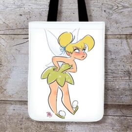 Tote Campanilla