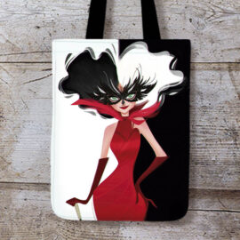 Tote Cruella
