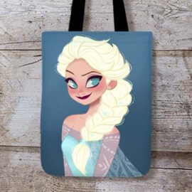 Tote Elsa