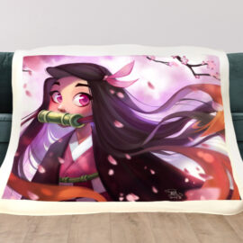 Manta Nezuko