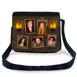 Bandolera La Princesa Prometida