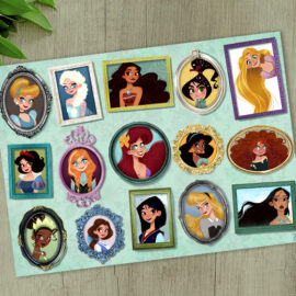 Princesas